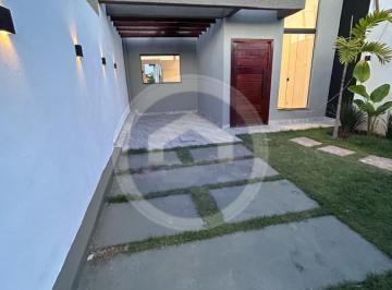 Casa · 120m² · 3 Quartos · 1 Vaga · Casa Para Venda Em Lagoa Santa, Visão, 3 Dormitórios, 1 Suíte, 1 Banheiro, 1 Vaga
