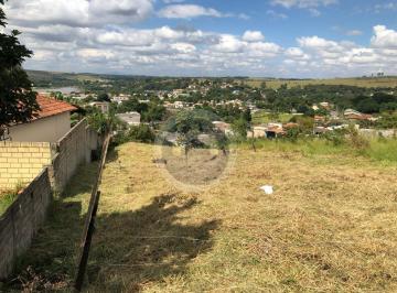 Terreno · 485m² · Lote Para Venda Em Confins, Alto Santa Cruz