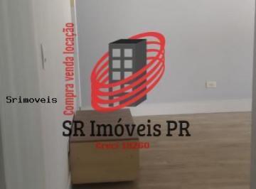Casa · 85m² · 3 Quartos · 3 Vagas · Casa Em Condomínio Para Venda Em Colombo, Campo Pequeno, 3 Dormitórios, 1 Suíte, 2 Banheiros, 3 Vaga