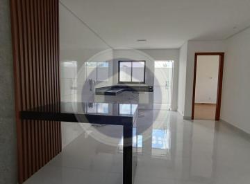 Casa · 110m² · Casa Para Venda Em Pedro Leopoldo, Andyara