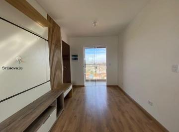 Apartamento · 53m² · 2 Quartos · 1 Vaga · Apartamento Para Venda Em Colombo, Guarani, 2 Dormitórios, 1 Banheiro, 1 Vaga
