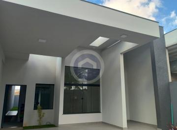 Casa · 120m² · 3 Quartos · 2 Vagas · Casa Para Venda Em Lagoa Santa, Promissão, 3 Dormitórios, 1 Suíte, 1 Banheiro, 2 Vagas