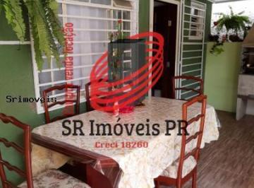 Casa · 262m² · 2 Quartos · 2 Vagas · Casa Para Venda Em Colombo, Guarani, 2 Dormitórios, 2 Vagas