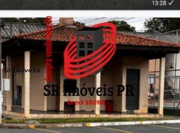 Apartamento · 220m² · 2 Quartos · 1 Vaga · Apartamento Para Venda Em Colombo, São Gabriel, 2 Dormitórios, 1 Banheiro, 1 Vaga