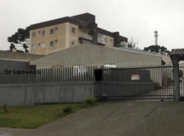Casa · 60m² · 3 Quartos · 2 Vagas · Casa Para Venda Em Colombo, São Gabriel, 3 Dormitórios, 1 Banheiro, 2 Vagas