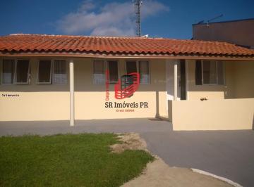 Casa · 85m² · 3 Quartos · 2 Vagas · Casa Para Venda Em Campina Grande Do Sul, Centro, 3 Dormitórios, 1 Suíte, 1 Banheiro, 2 Vagas