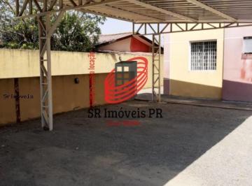 Apartamento · 58m² · 2 Quartos · 1 Vaga · Apartamento Para Venda Em Colombo, Rio Verde, 2 Dormitórios, 1 Banheiro, 1 Vaga