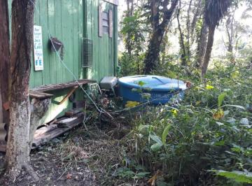 Rural · 2800m² · Chácara Para Venda Em Morretes, Atuba