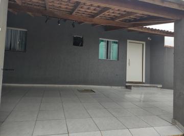 Casa · 85m² · 3 Quartos · Casa Para Venda Em Colombo, Guaraituba, 3 Dormitórios, 1 Suíte, 2 Banheiros