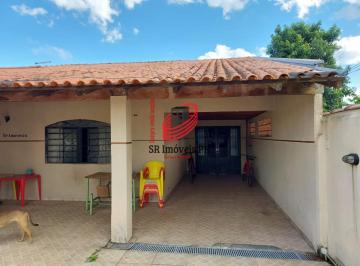Casa · 200m² · 3 Quartos · 2 Vagas · Casa Para Venda Em Pinhais, Maria Antonieta, 3 Dormitórios, 2 Suítes, 3 Banheiros, 2 Vagas