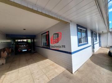 Casa · 140m² · 3 Quartos · 3 Vagas · Casa Para Venda Em Colombo, Sao Dimas, 3 Dormitórios, 1 Suíte, 2 Banheiros, 3 Vagas