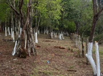 Rural · 2200m² · Chácara Para Venda Em Campina Grande Do Sul, Jd João Paulo II