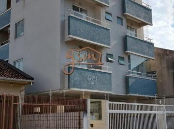 Apartamento · 57m² · 2 Quartos · 1 Vaga · Apartamento Para Venda Em Palhoça, Ponte Do Imaruim, 2 Dormitórios, 1 Banheiro, 1 Vaga
