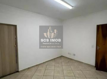 Comercial · 155m² · Aluga Area Comercial Em Sobreloja Com 3 Salas, Santo André