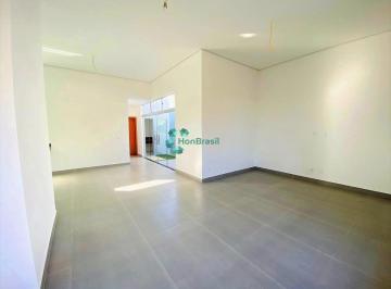Casa de 3 quartos, Lagoa Santa · Casa Em Condominio Com 3 Quartos - Lagoa Santa/mg