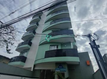 Apartamento · 172m² · 3 Quartos · 2 Vagas · Cobertura Para Venda Em Lagoa Santa/mg