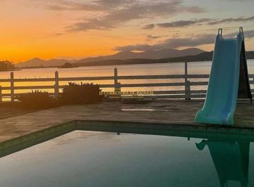 Foto 18 · Casa Porto Novo Fundos Para a Lagoa Prateada