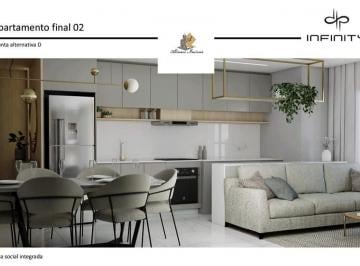 Casa de 3 quartos, São José dos Pinhais · Cobertura Duplex Para Venda Em São José Dos Pinhais, Centro, 3 Dormitórios, 1 Suíte, 3 Banheiros, 2