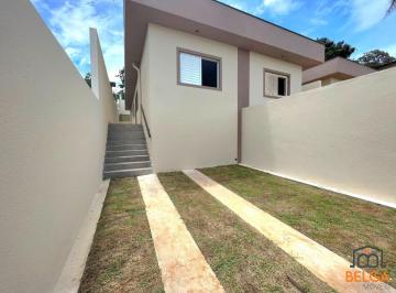 Casa · 51m² · 2 Quartos · 2 Vagas · Casa Para Venda Em Atibaia, Jardim Santo Antônio, 2 Dormitórios, 1 Suíte, 2 Banheiros, 2 Vagas