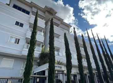 Apartamento · 112m² · 3 Quartos · 2 Vagas · Apartamento Para Venda Em Atibaia, Jardim Do Lago, 3 Dormitórios, 1 Suíte, 2 Banheiros, 2 Vagas
