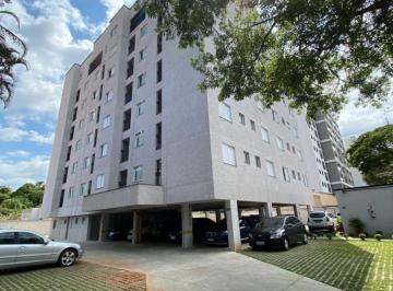 Apartamento · 103m² · 3 Quartos · 2 Vagas · Apartamento Para Venda Em Atibaia, Vila Thais, 3 Dormitórios, 2 Banheiros, 2 Vagas