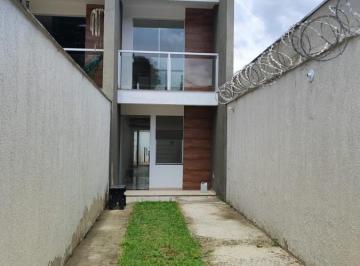 Casa · 70m² · 2 Quartos · 2 Vagas · Casa 2 Dormitórios Para Venda Em Betim, Amazonas, 2 Dormitórios, 2 Banheiros, 2 Vagas