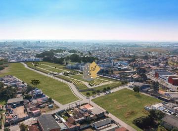 Terreno · 196m² · Terreno Para Venda Em São José Dos Pinhais, Costeira