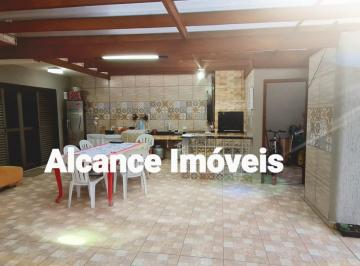 Casa de 3 quartos, Guaratuba · Casa Para Venda Em Guaratuba, Cohapar, 3 Dormitórios, 1 Suíte, 4 Banheiros, 5 Vagas