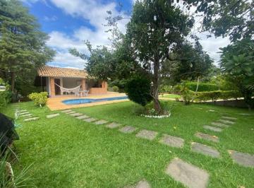 Rural · 289m² · 3 Quartos · 7 Vagas · Sítio Para Venda Em Jaboticatubas, Condomínio Villa Monte Verde, 3 Dormitórios, 1 Suíte, 1 Banheiro