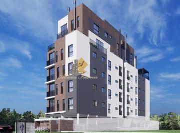 Casa de 3 quartos, São José dos Pinhais · Cobertura Duplex Para Venda Em São José Dos Pinhais, São Pedro, 3 Dormitórios, 1 Suíte, 3 Banheiros