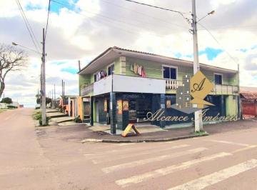 Comercial , São José dos Pinhais · Ponto Comercial Para Locação Em São José Dos Pinhais, Quississana, 2 Banheiros