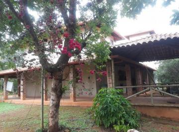 Rural · 200m² · 4 Quartos · 6 Vagas · Sítio Para Venda Em Jaboticatubas, Condomínio Villa Monte Verde, 4 Dormitórios, 2 Banheiros, 6 Vagas