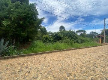 Terreno · 2000m² · Lote Em Condomínio Fechado Para Venda Em Jaboticatubas, Condomínio Villa Monte Verde