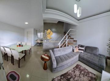 Casa · 128m² · 3 Quartos · 3 Vagas · Casa Em Condomínio Para Venda Em Curitiba, Santa Cândida, 3 Dormitórios, 1 Suíte, 3 Banheiros, 3 Vag