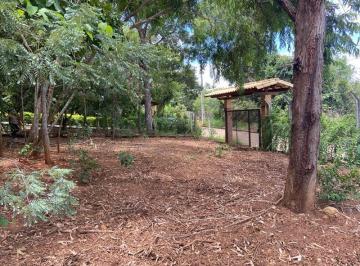 Terreno · 2000m² · Lote Em Condomínio Fechado Para Venda Em Jaboticatubas, Condomínio Villa Monte Verde