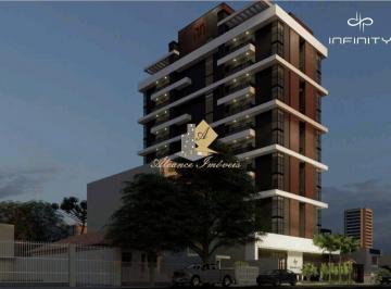 Apartamento · 62m² · 3 Quartos · 1 Vaga · Apartamento Para Venda Em São José Dos Pinhais, Centro, 3 Dormitórios, 1 Suíte, 2 Banheiros, 1 Vaga