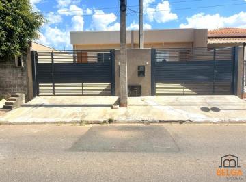 Casa · 94m² · 3 Quartos · 2 Vagas · Casa Para Venda Em Atibaia, Jardim Brogotá, 3 Dormitórios, 2 Suítes, 3 Banheiros, 2 Vagas