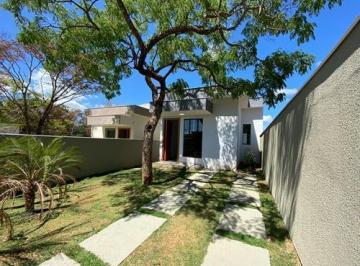 Casa · 170m² · 3 Quartos · 2 Vagas · Casa Para Venda Em Lagoa Santa, Shalimar, 3 Dormitórios, 1 Suíte, 1 Banheiro, 2 Vagas