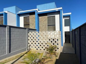 Casa · 133m² · 3 Quartos · 2 Vagas · Casa Para Venda Em Lagoa Santa, Shalimar, 3 Dormitórios, 1 Suíte, 1 Banheiro, 2 Vagas