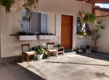 Casa · 83m² · 2 Quartos · 2 Vagas · Casa Para Venda Em Atibaia, Vila Thais, 2 Dormitórios, 1 Banheiro, 2 Vagas