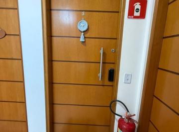 Apartamento · 2 Quartos · 1 Vaga · Apartamento Para Venda Em Atibaia, Nova Atibaia, 2 Dormitórios, 1 Banheiro, 1 Vaga