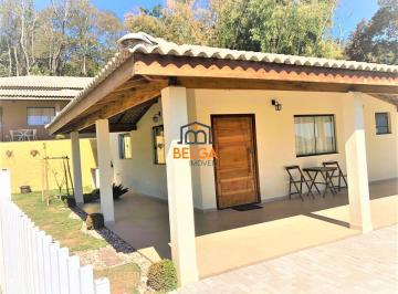 Casa · 166m² · 3 Quartos · 2 Vagas · Casa Em Condomínio Para Venda Em Atibaia, Rosário, 3 Dormitórios, 1 Suíte, 3 Banheiros, 2 Vagas