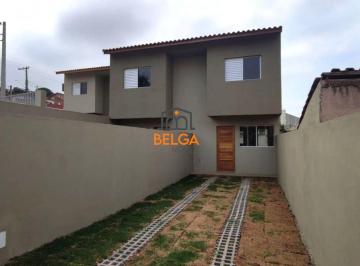 Casa · 54m² · 2 Quartos · 2 Vagas · Casa Para Venda Em Atibaia, Jardim São Felipe, 2 Dormitórios, 1 Banheiro, 2 Vagas