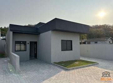 Casa · 70m² · 3 Quartos · 2 Vagas · Casa Em Condomínio Para Venda Em Atibaia, Usina, 3 Dormitórios, 1 Suíte, 2 Banheiros, 2 Vagas