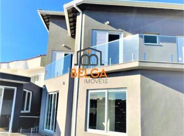Casa · 300m² · 3 Quartos · 2 Vagas · Casa Para Venda Em Atibaia, Jardim Jaraguá, 3 Dormitórios, 1 Suíte, 3 Banheiros, 2 Vagas