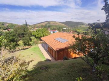Rural · 160m² · 3 Quartos · 6 Vagas · Chácara Para Venda Em Atibaia, Cachoeira, 3 Dormitórios, 1 Suíte, 3 Banheiros, 6 Vagas