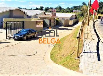 Casa · 51m² · 2 Quartos · 1 Vaga · Casa Em Condomínio Para Venda Em Atibaia, Jardim Colonial, 2 Dormitórios, 1 Suíte, 2 Banheiros, 1 Va