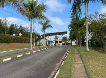 Terreno · 300m² · Terreno Em Condomínio Para Venda Em Bragança Paulista, Campo Novo