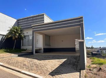 Casa · 130m² · 3 Quartos · 2 Vagas · Casa Em Condomínio Para Venda Em Bragança Paulista, Condomínio Portal Da Serra, 3 Dormitórios, 2 Suí