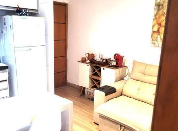 Apartamento · 41m² · 2 Quartos · 1 Vaga · Apartamento Para Venda Em Atibaia, Jardim Colonial, 2 Dormitórios, 1 Banheiro, 1 Vaga